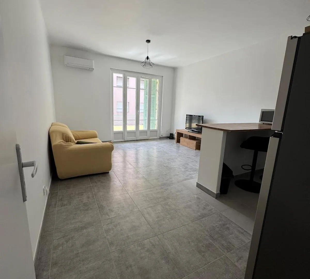 Appartement Cagne-Sur-Mer Cagnes-sur-Mer